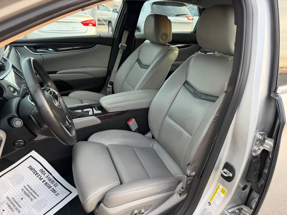 2013 Cadillac XTS - Image 9 of 14