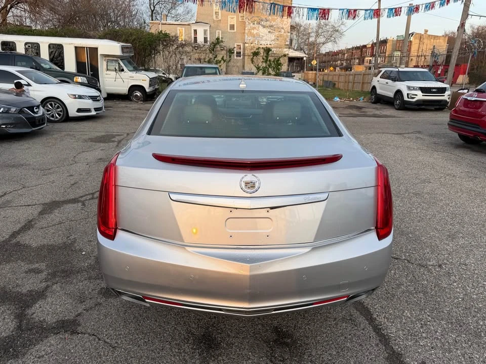 2013 Cadillac XTS - Image 6 of 14