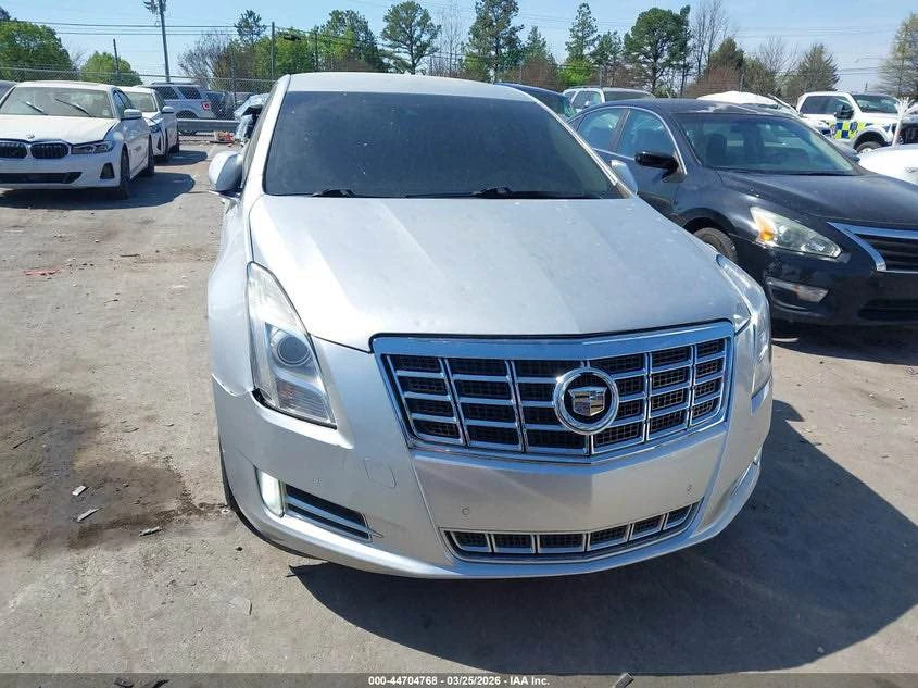 2013 Cadillac XTS - Image 3 of 14