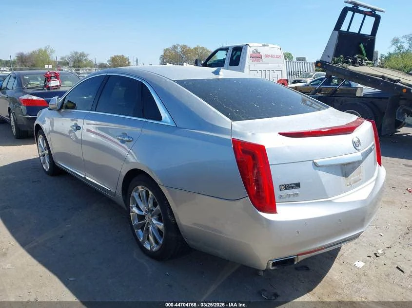 2013 Cadillac XTS - Image 5 of 14