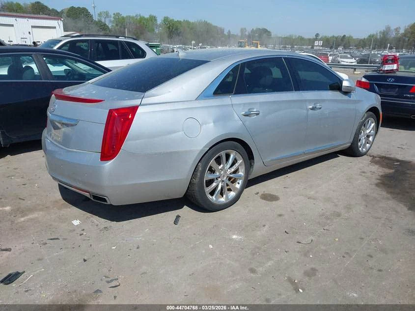 2013 Cadillac XTS - Image 2 of 14