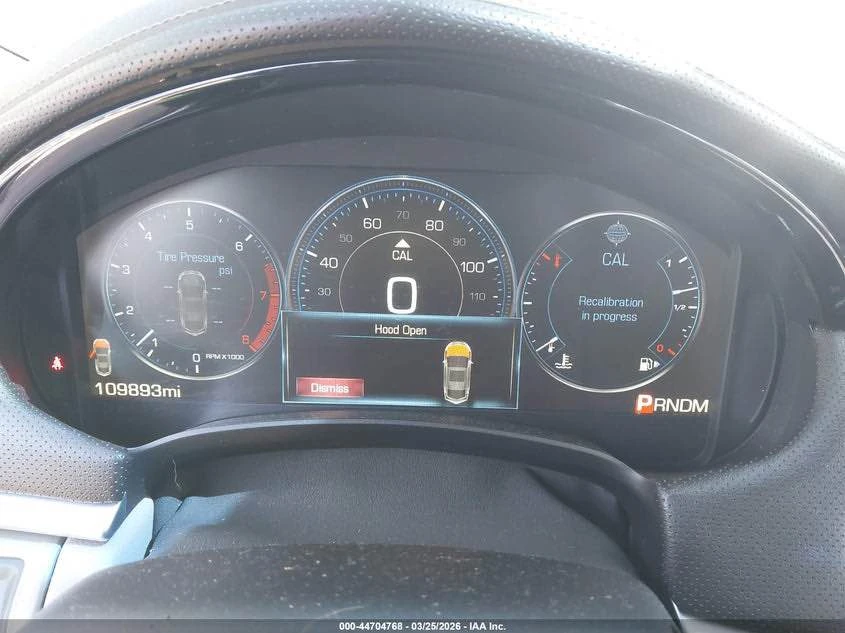 2013 Cadillac XTS - Image 14 of 14