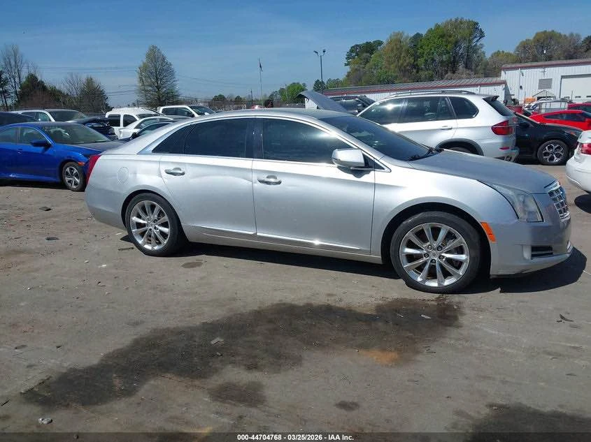 2013 Cadillac XTS - Image 4 of 14
