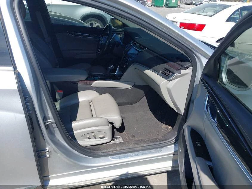 2013 Cadillac XTS - Image 7 of 14