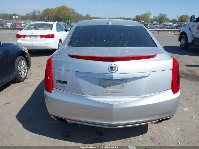 2013 Cadillac XTS - Image 9 of 14