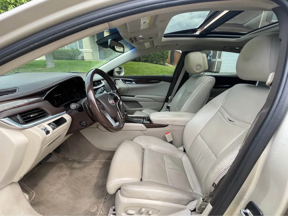 2013 Cadillac XTS - Image 8 of 13
