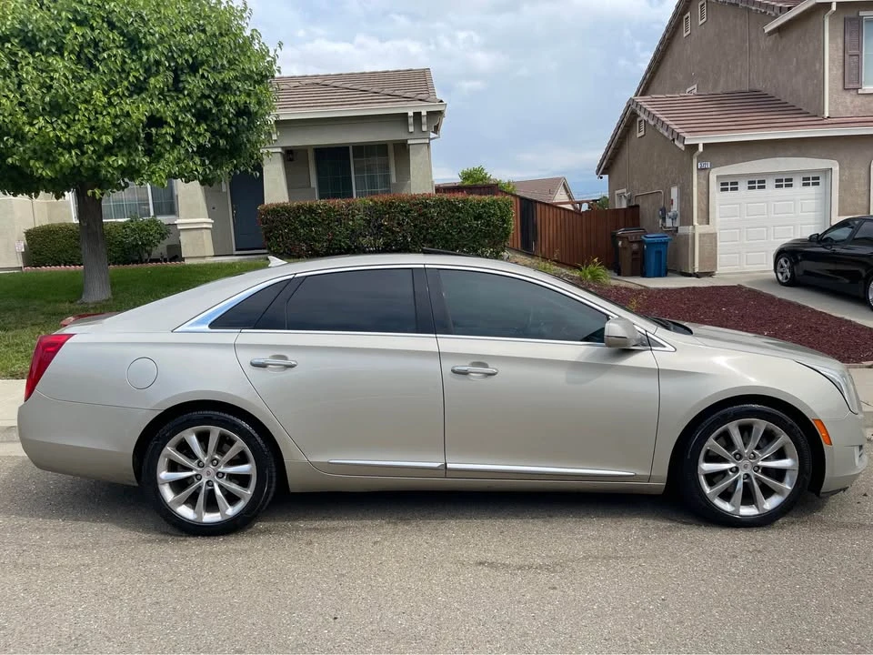 2013 Cadillac XTS - Image 4 of 13