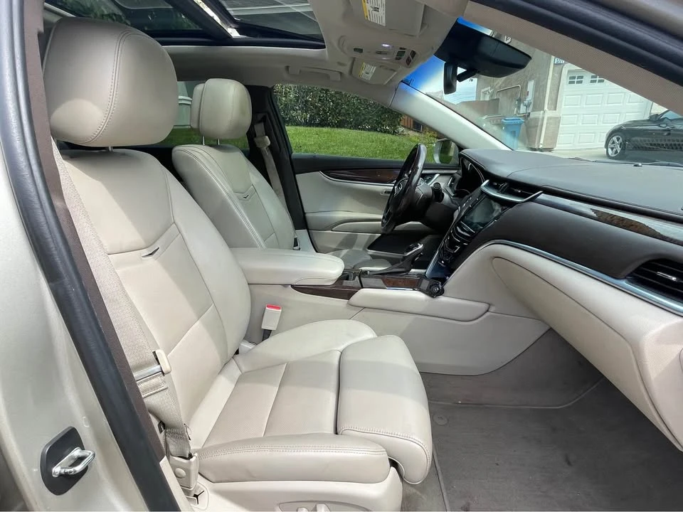 2013 Cadillac XTS - Image 9 of 13