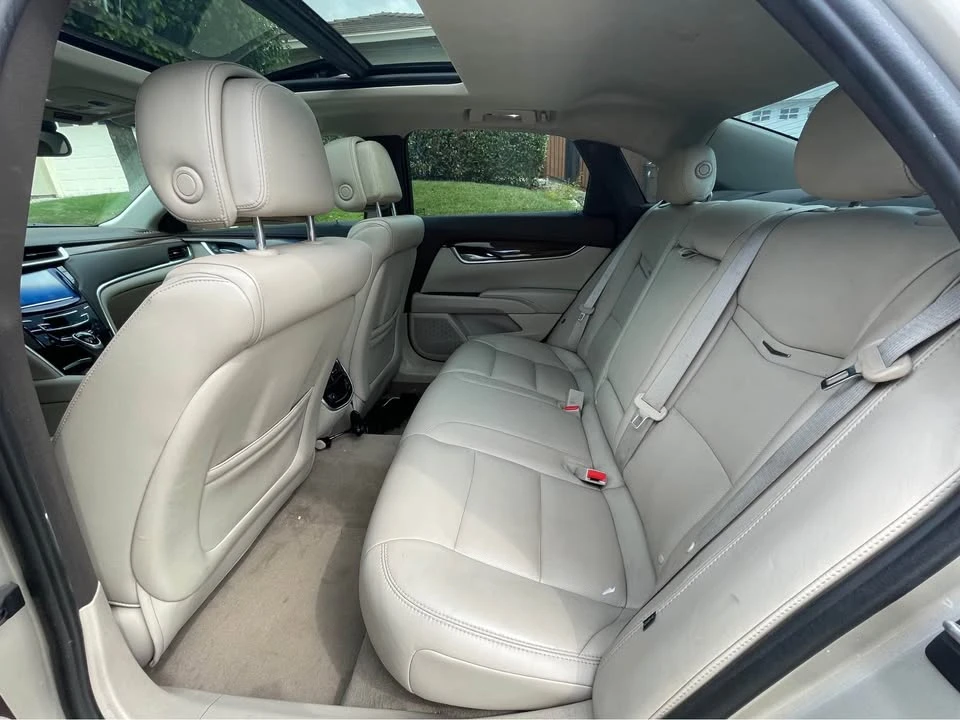 2013 Cadillac XTS - Image 13 of 13