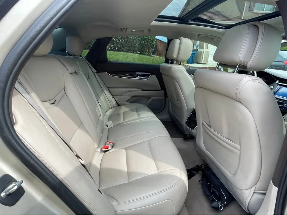 2013 Cadillac XTS - Image 12 of 13
