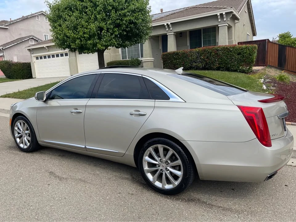 2013 Cadillac XTS - Image 3 of 13
