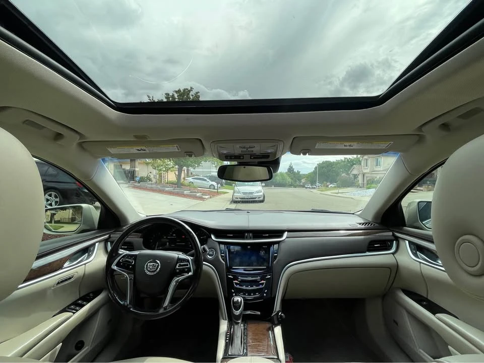 2013 Cadillac XTS - Image 10 of 13