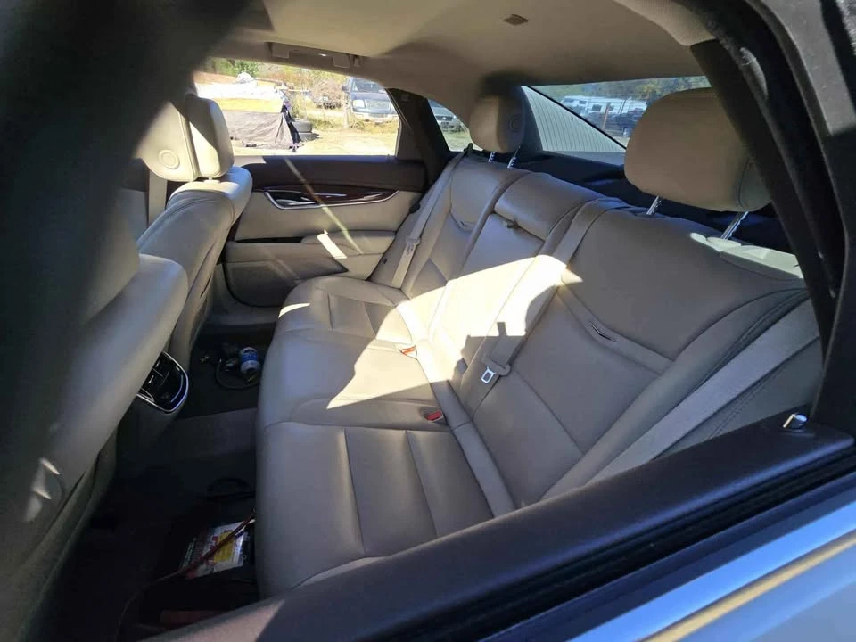 2013 Cadillac XTS - Image 3 of 6