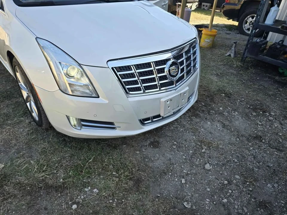 2013 Cadillac XTS - Image 2 of 6