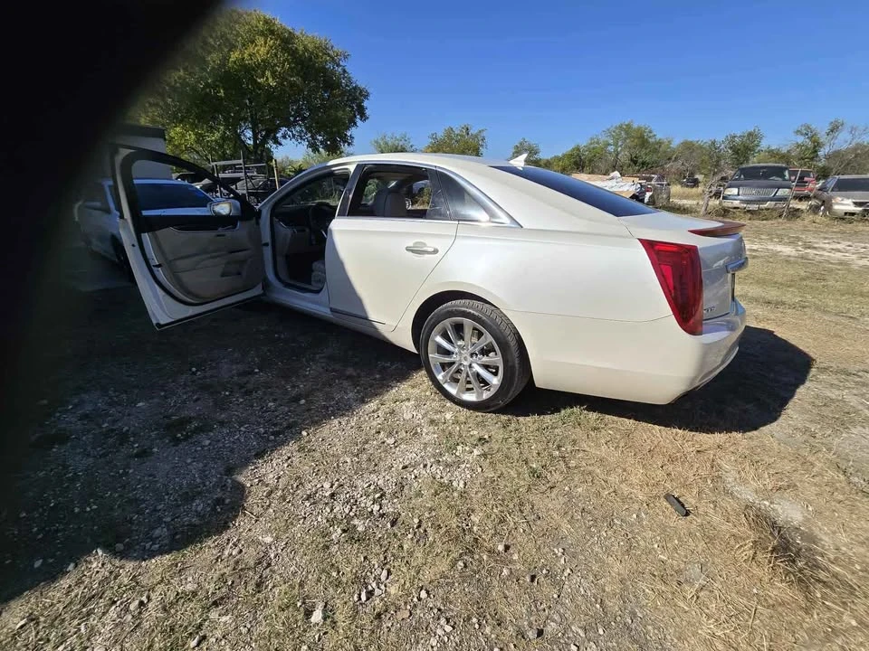 2013 Cadillac XTS - Image 5 of 6