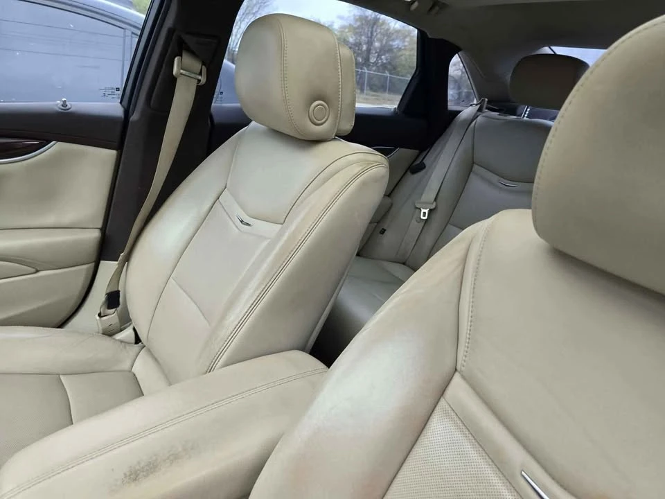 2013 Cadillac XTS - Image 6 of 6