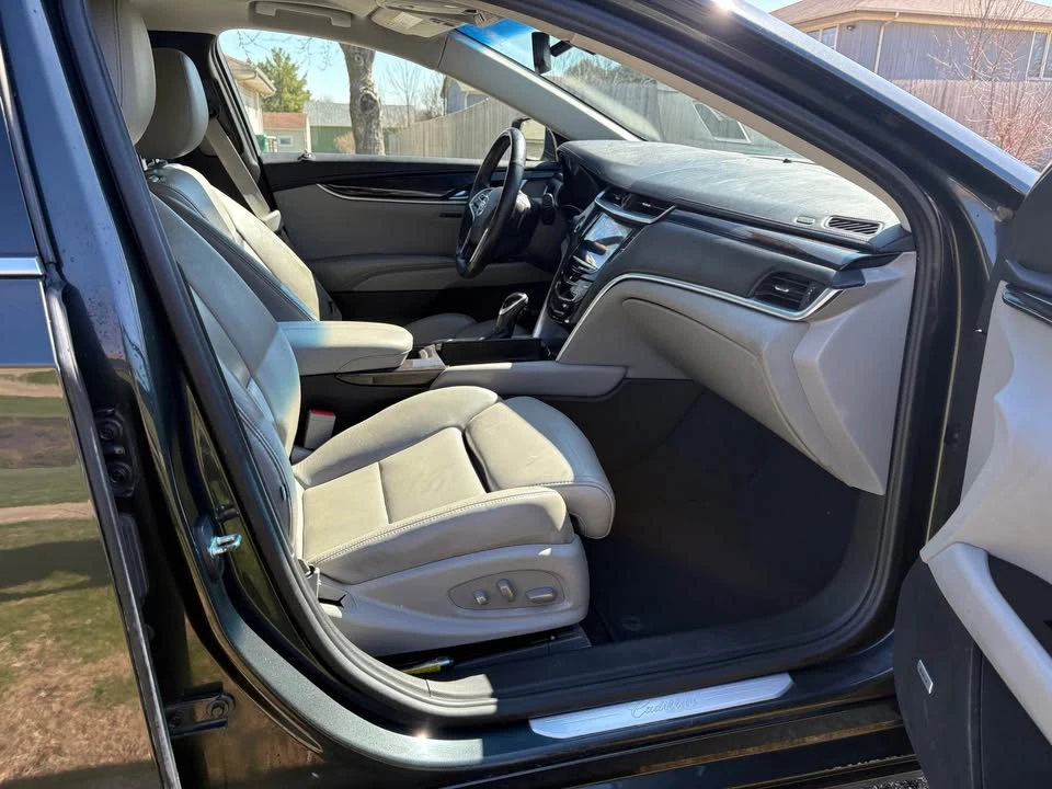 2013 Cadillac XTS - Image 8 of 14
