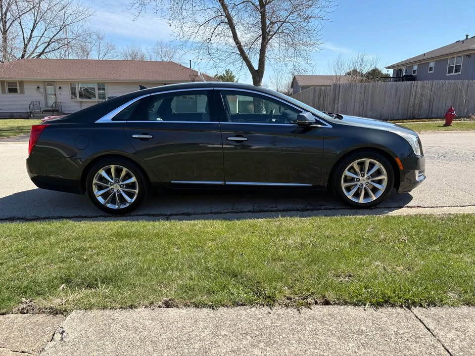 2013 Cadillac XTS - Image 5 of 14