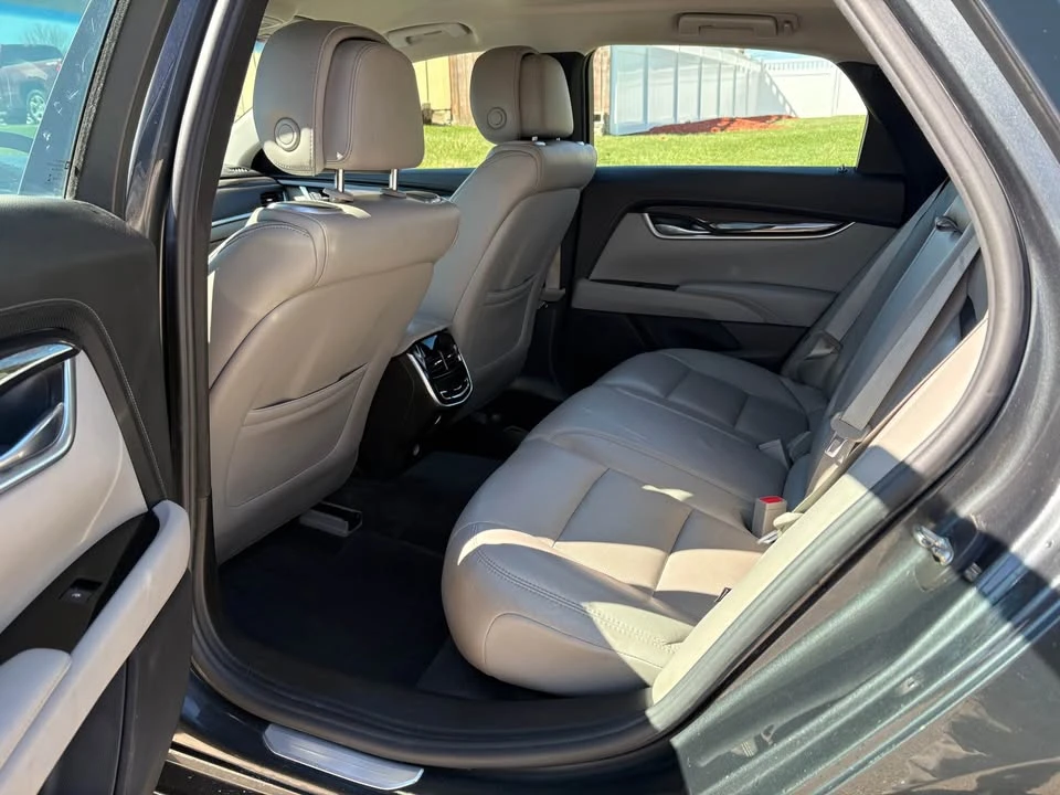 2013 Cadillac XTS - Image 7 of 14