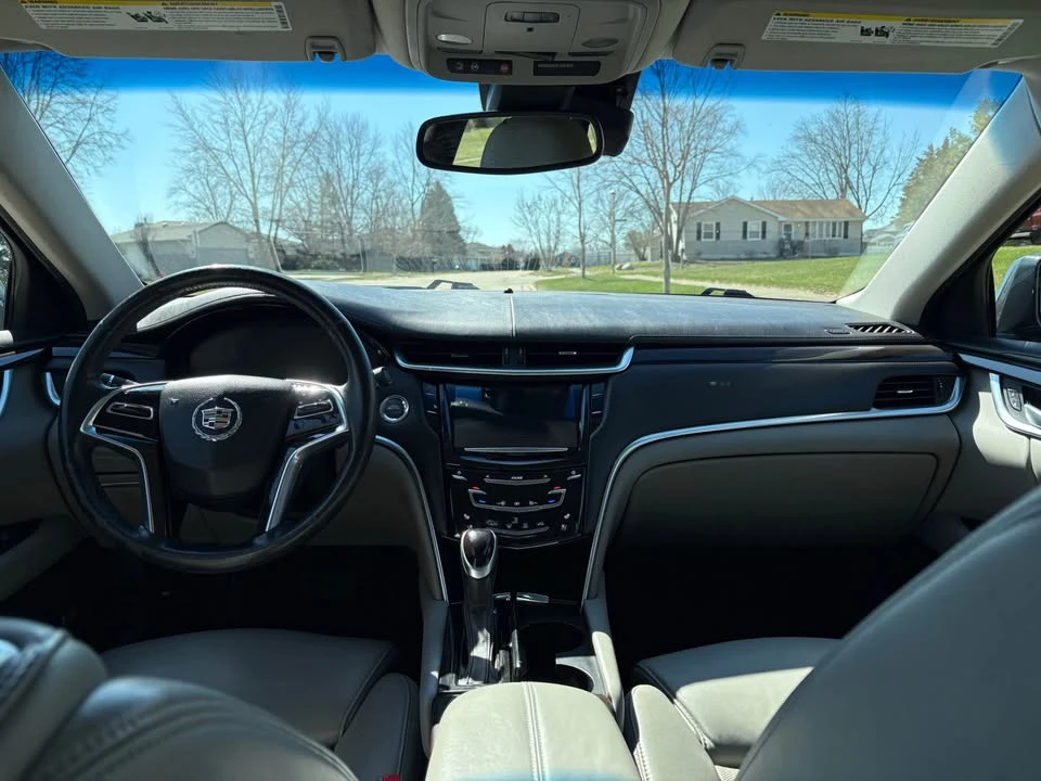 2013 Cadillac XTS - Image 10 of 14