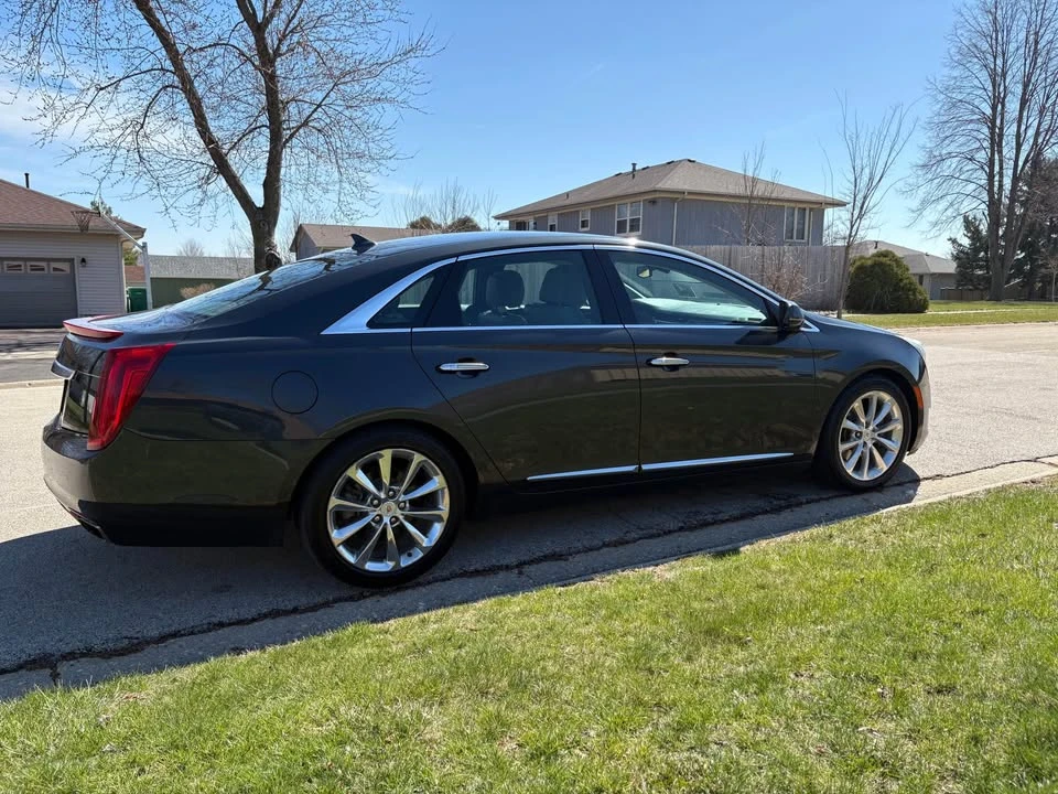 2013 Cadillac XTS - Image 4 of 14