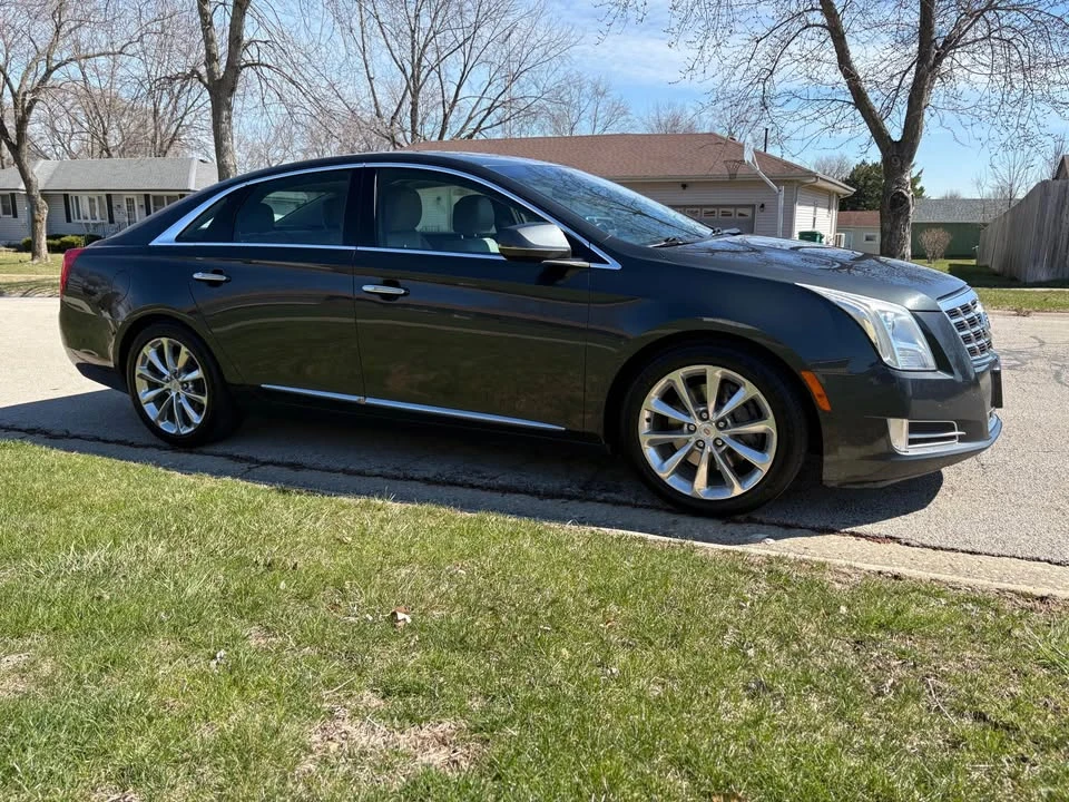 2013 Cadillac XTS - Image 14 of 14