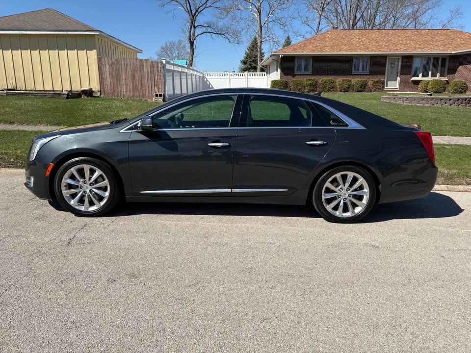 2013 Cadillac XTS - Image 2 of 14