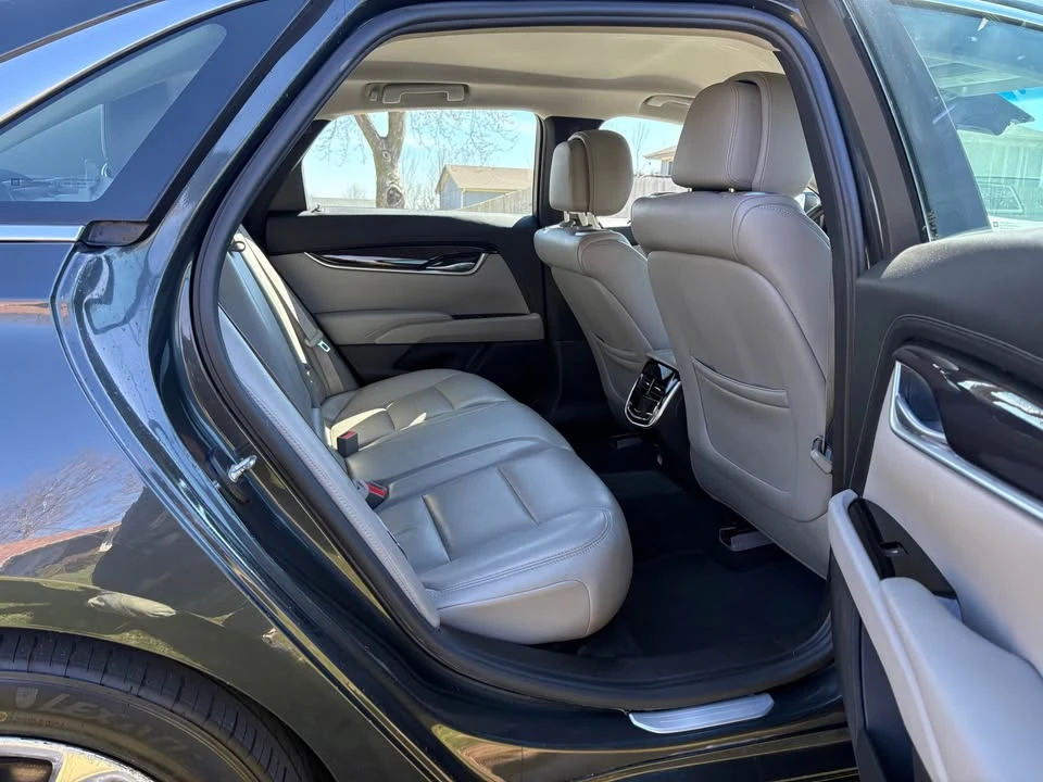 2013 Cadillac XTS - Image 9 of 14