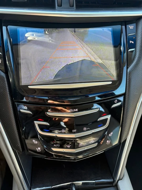 2013 Cadillac XTS - Image 12 of 14