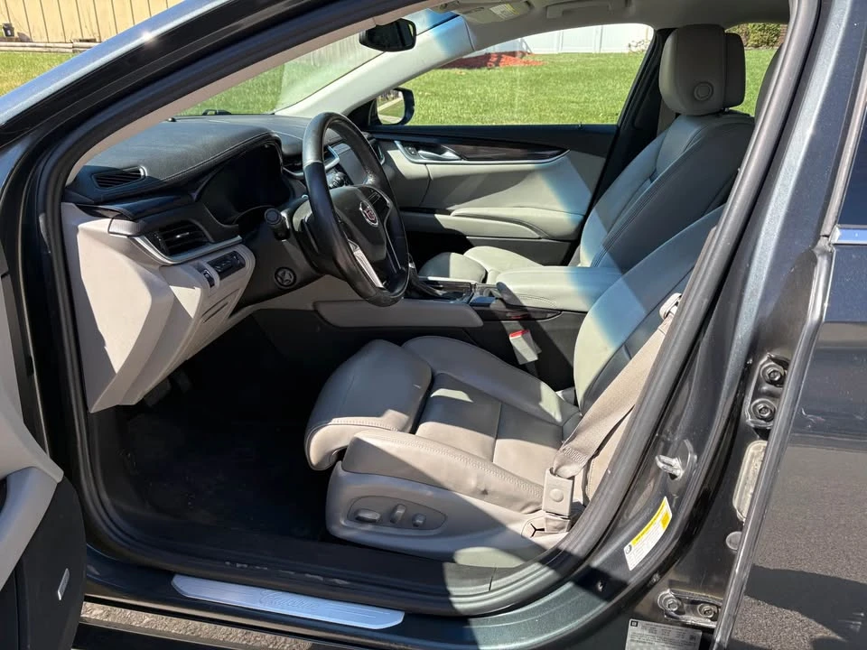 2013 Cadillac XTS - Image 6 of 14