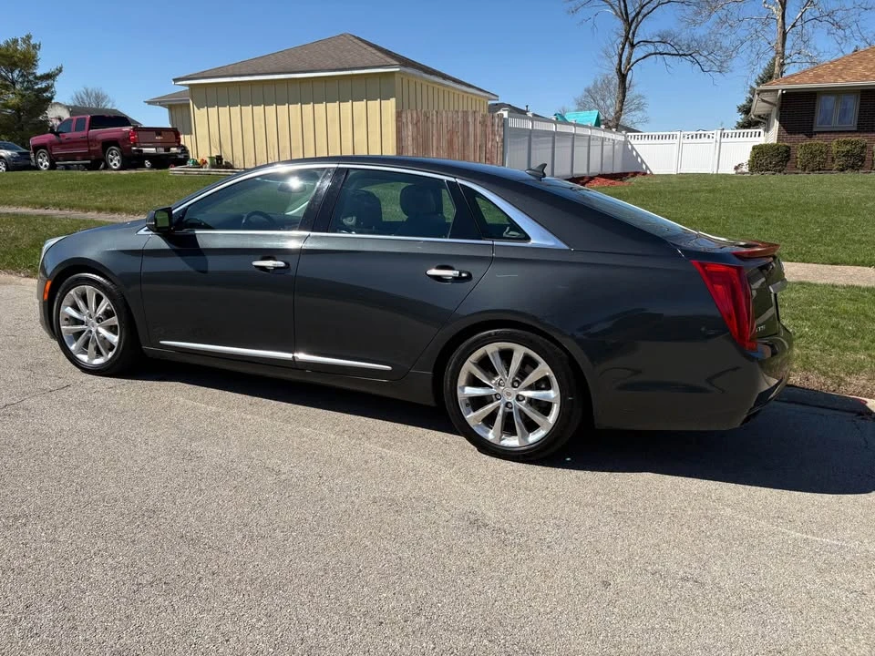 2013 Cadillac XTS - Image 3 of 14