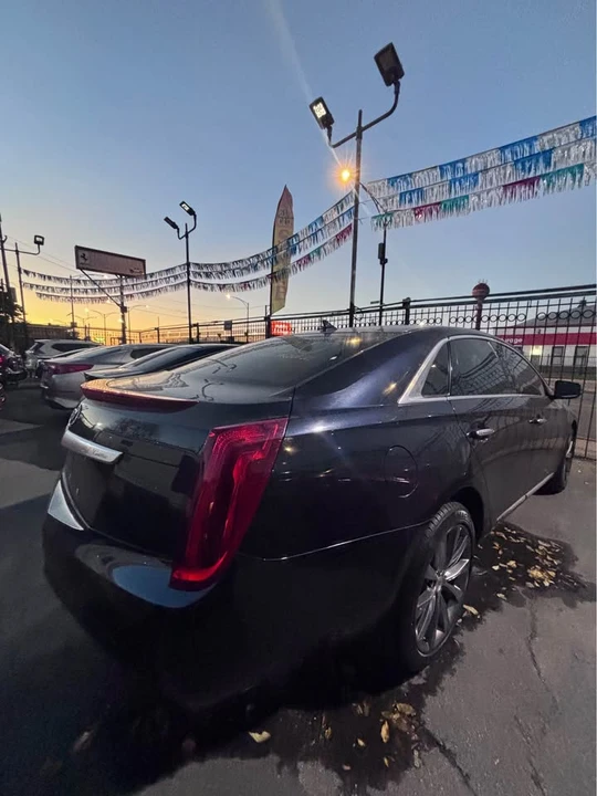2013 Cadillac XTS - Image 6 of 6