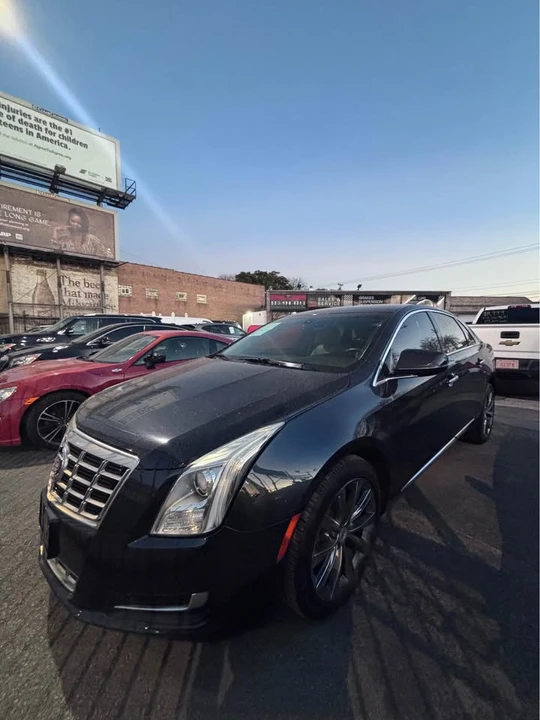 2013 Cadillac XTS - Image 2 of 6