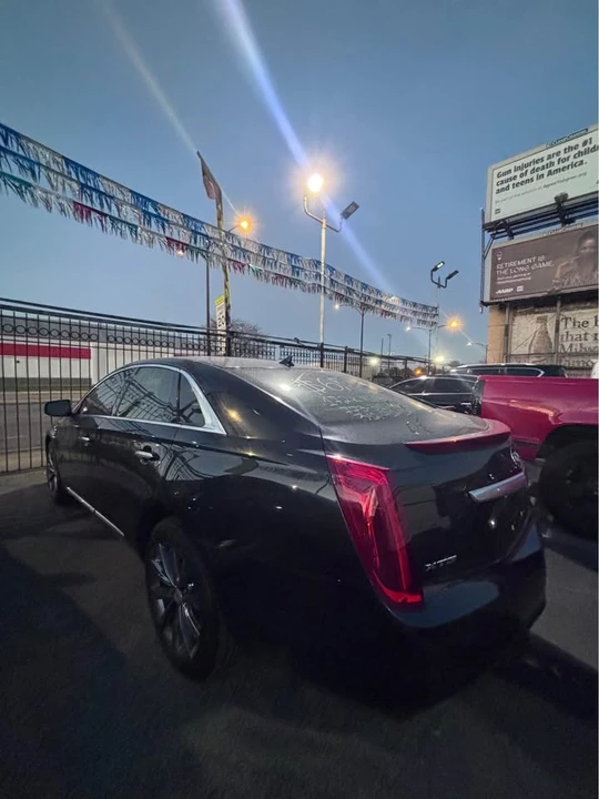 2013 Cadillac XTS - Image 5 of 6