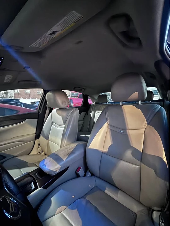 2013 Cadillac XTS - Image 3 of 6