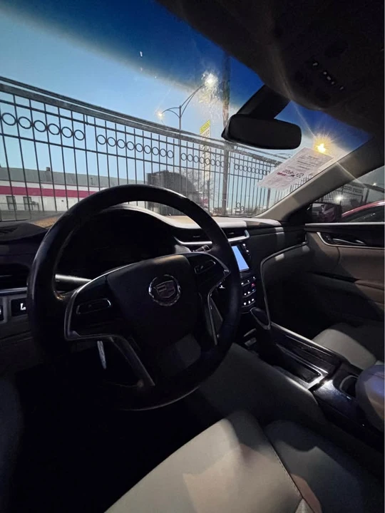 2013 Cadillac XTS - Image 4 of 6