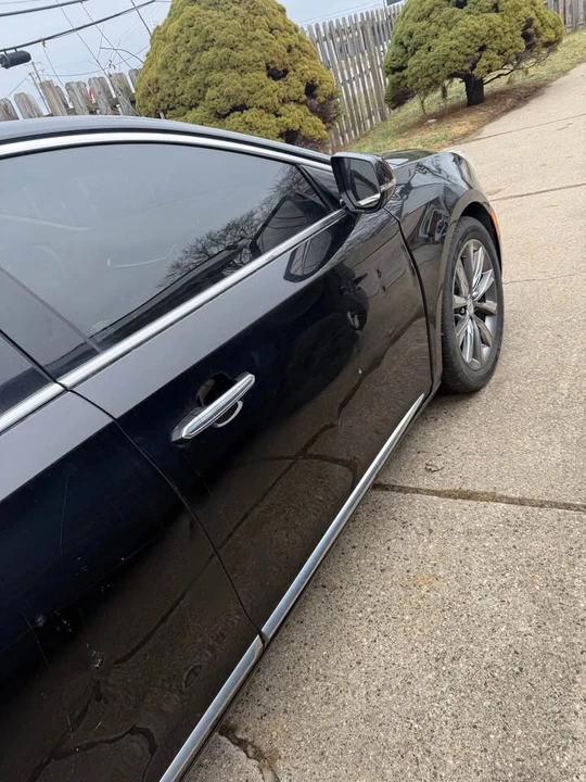 2013 Cadillac XTS - Image 7 of 8
