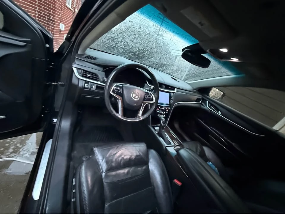 2013 Cadillac XTS - Image 5 of 8