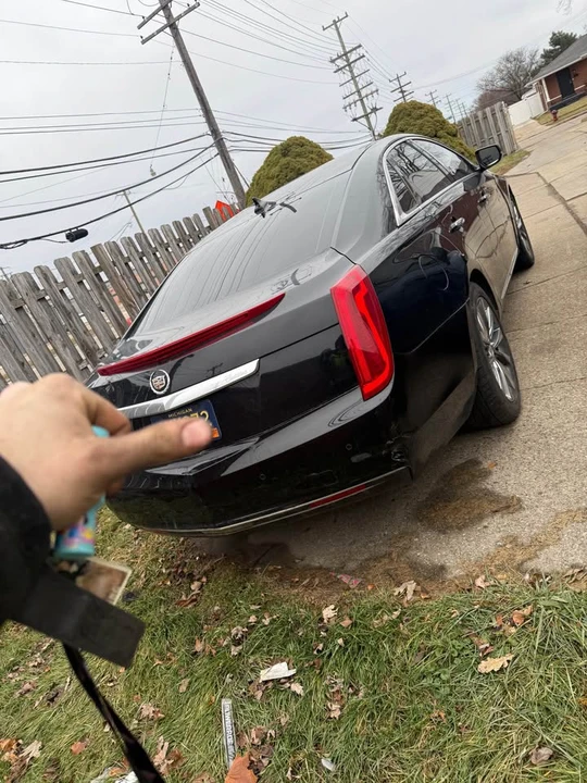 2013 Cadillac XTS - Image 2 of 8