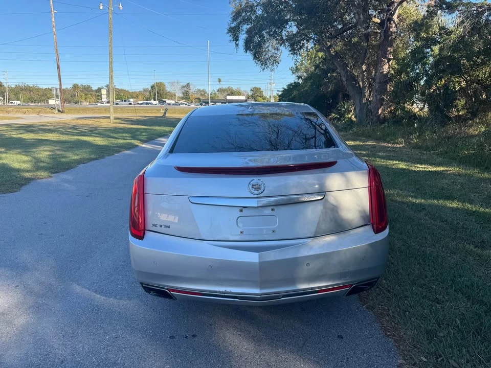 2013 Cadillac XTS - Image 9 of 10