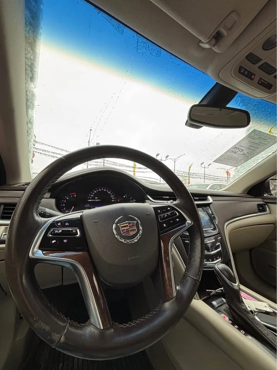 2013 Cadillac XTS - Image 2 of 6