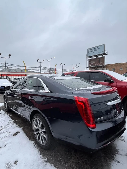 2013 Cadillac XTS - Image 4 of 6