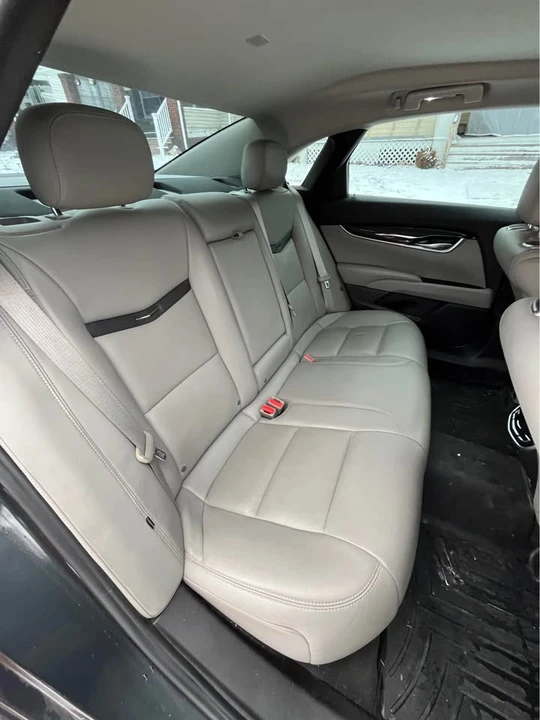 2013 Cadillac XTS - Image 12 of 15