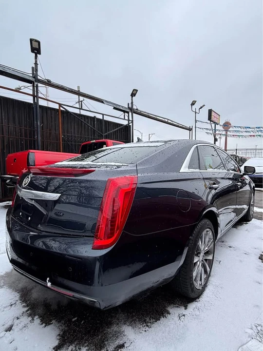 2013 Cadillac XTS - Image 5 of 6