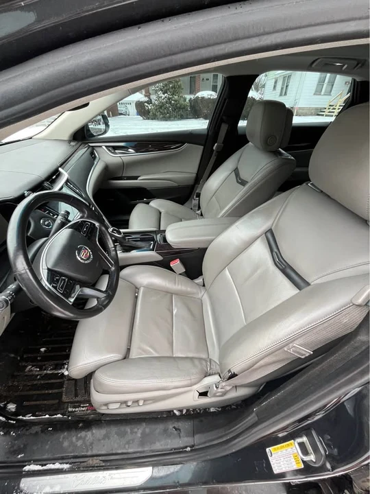 2013 Cadillac XTS - Image 11 of 15