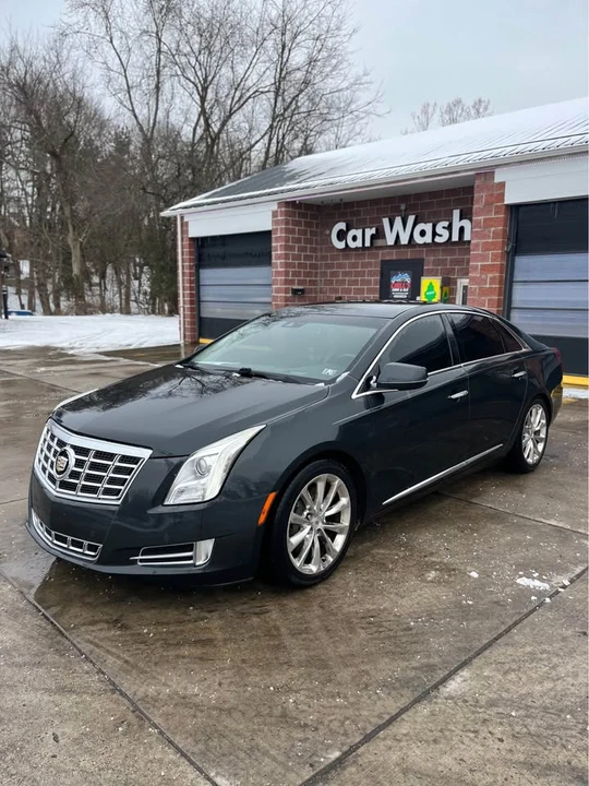 2013 Cadillac XTS - Image 2 of 15