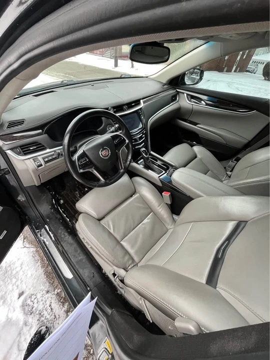 2013 Cadillac XTS - Image 14 of 15