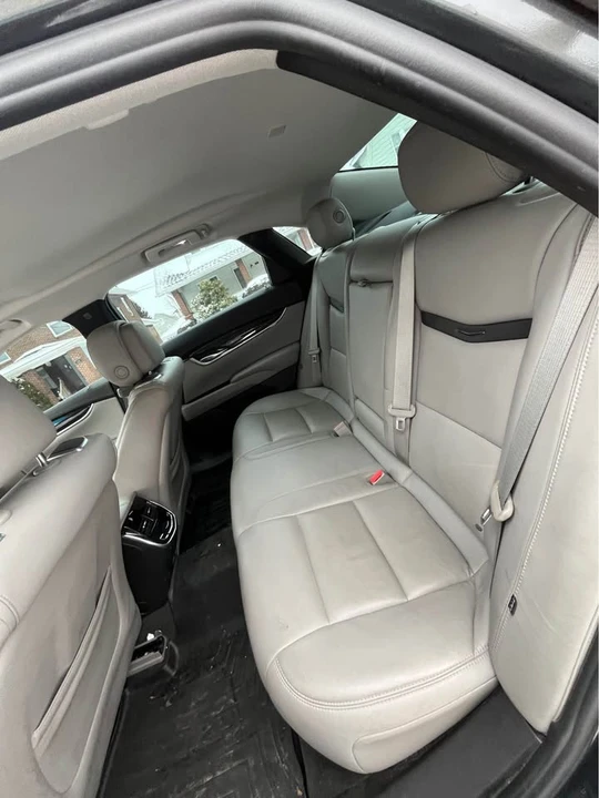 2013 Cadillac XTS - Image 13 of 15