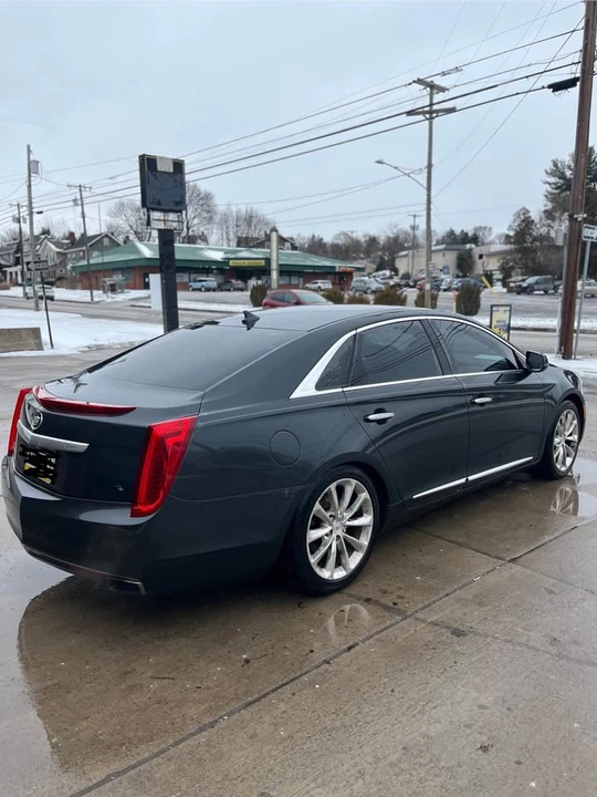 2013 Cadillac XTS - Image 3 of 15