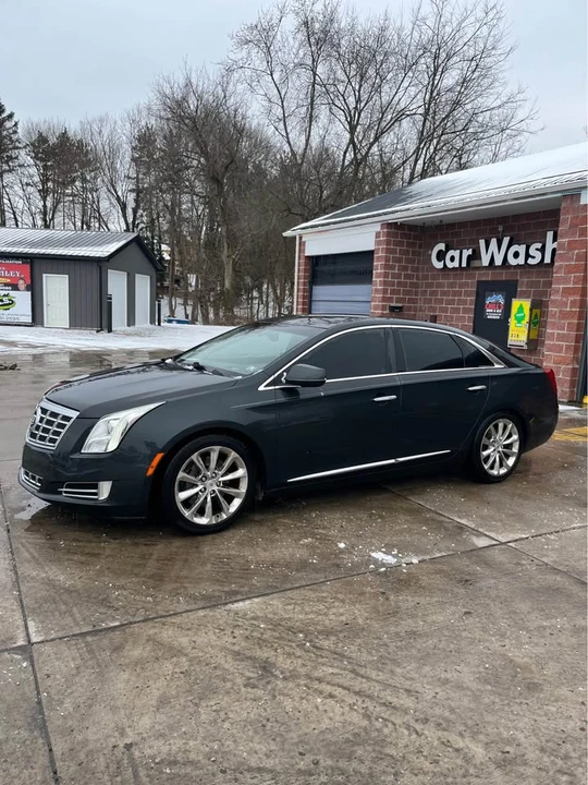 2013 Cadillac XTS - Image 5 of 15